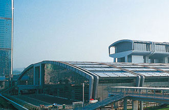 9月4日，中國(guó)國(guó)際光電博覽會(huì)將在廣東省深圳會(huì)展中心舉辦
