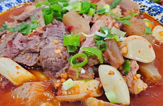2021年，河南省地方特色食品也要有標(biāo)準(zhǔn)了
